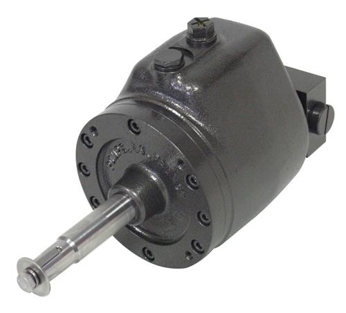 Lecomble & Schmitt Lenkpumpe LS432 60cc / Umdrehung mit Rückschlagventil