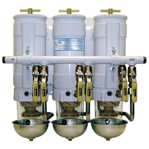 Racor Kraftstofffilter 791000MAM