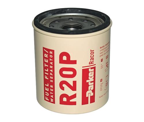Racor Filterelement R20P 114 l/h