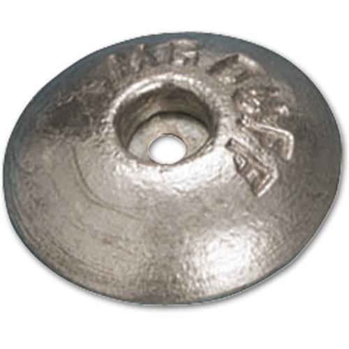 MgDuff Haut-/Ruderanode Magnesium MD56 ø100mm