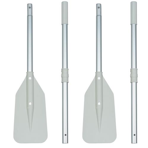 Hibo Paddelset 150cm (Boote bis 2,45m)