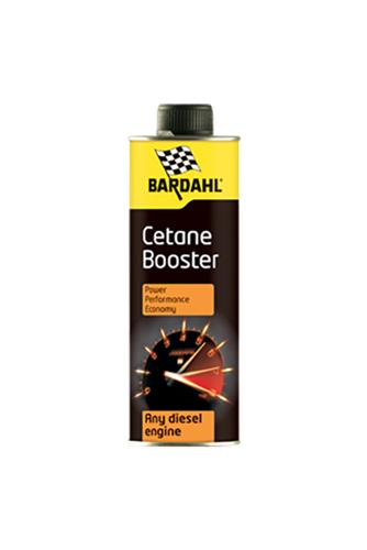 Bardahl Cetan-Booster 500ml