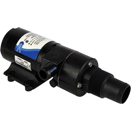 Jabsco versnijdingspomp 12V