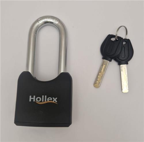 Hollex Vorhängeschloss lang