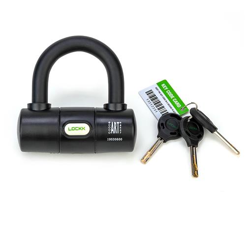 Lockk hangslot voor kabelslot ART-1