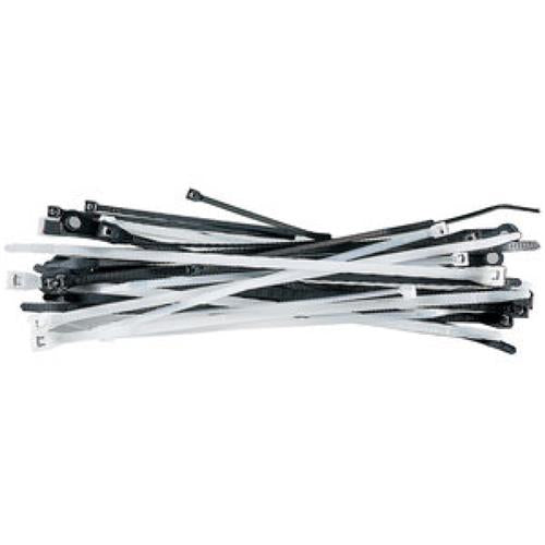 Ancor standaard kabelbinders 8″ assorti (24)