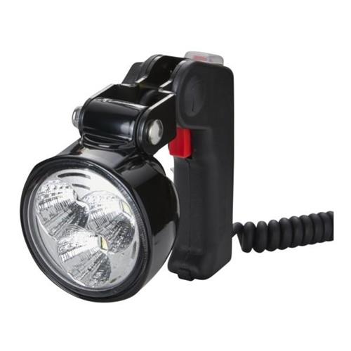 Hella Hand-Suchscheinwerfer LED Spot 2500 lm 9-33 V