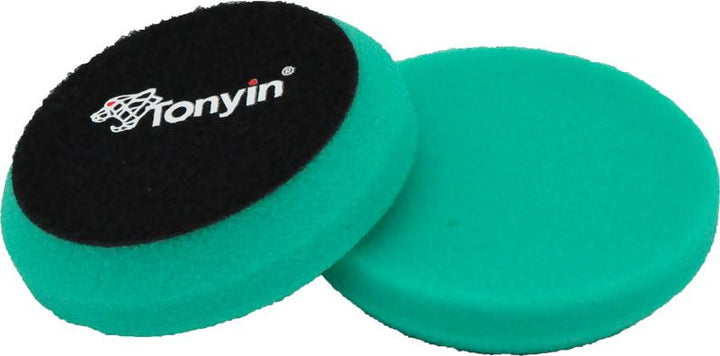 Tonyin Schaumstoff-Polierpad Heavy Cut Pro – 75 mm