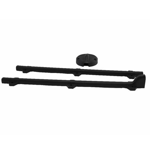 Zipwake Kabelabdeckung S-Set
