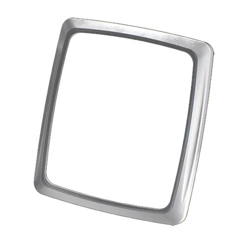 Zipwake control panel S frame aluminium