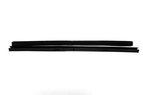 Zipwake seal strip 600E tunnel R600/set van 2