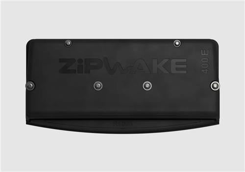 Zipwake Interceptor 400E PRO rund R1000 Kabel 3m