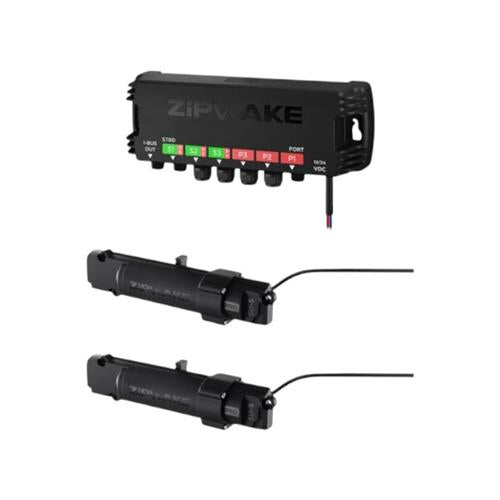 Zipwake upgrade kit / S PRO