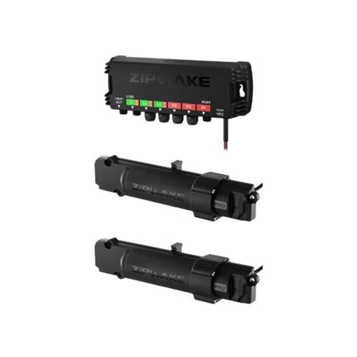 Zipwake Upgrade-Kit E-Serie 400E PRO