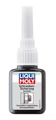 Liqui Moly schroefdraadborging hoge sterkte 10gr
