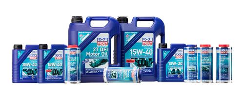 Liqui Moly schroefdraadborging hoge sterkte 10gr