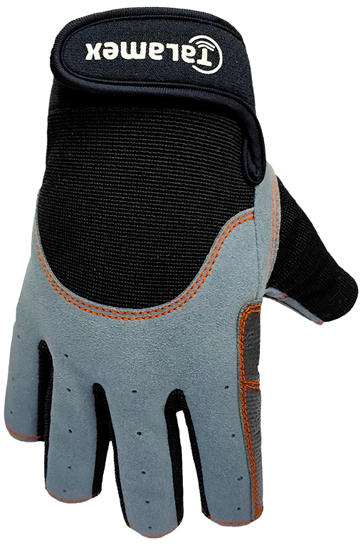 Talamex Segelhandschuh Amara Sport kurz L