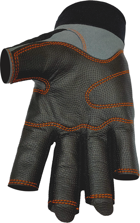 Talamex Segelhandschuh Amara Sport kurz L