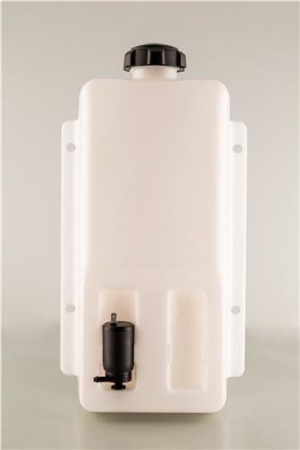 EWT-Reservoir 5,7 l mit 24-V-Pumpe