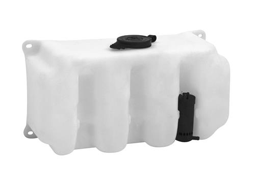 EWT-Reservoir 5 l mit 1 Pumpe 24 V