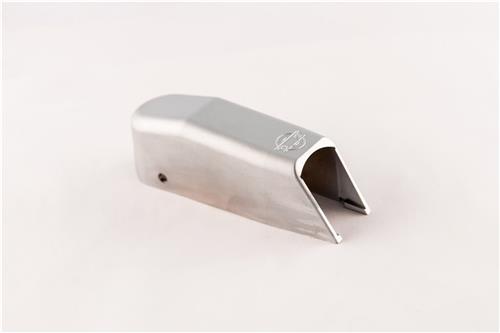 EWT Schutzkappe Samt Nickel