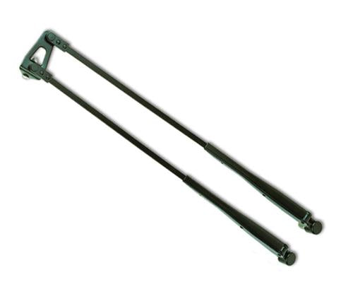 EWT Parallelarm verstellbar 550-620mm