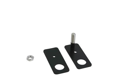 EWT-Abdeckplatte für I.M.W.-Arm mit 16-mm-Gewindestange