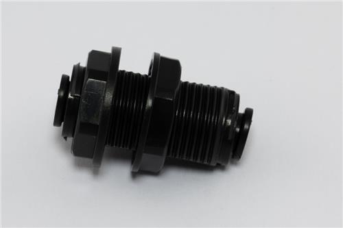 EWT-Schottverschraubung 6mm