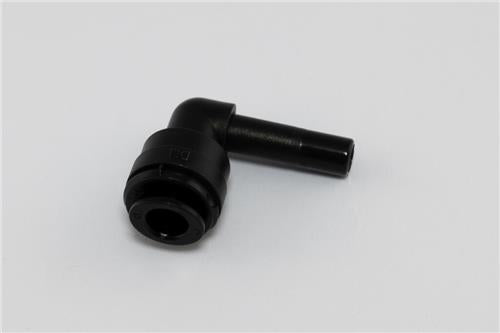 EWT Knie-Verbindungsstück 6x6 mm