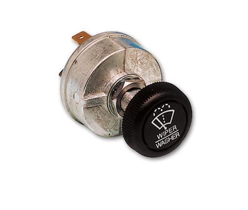 EWT-Zweigeschwindigkeitsschalter für 1 Motor