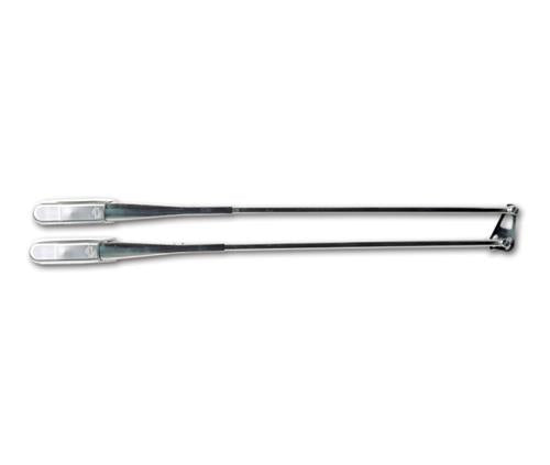 EWT verstellbarer Parallelarm Typ PU 500-600mm poliert