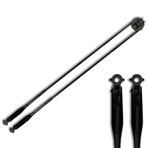 EWT fester Parallelarm 750 mm beschichtet/breit für 240BS