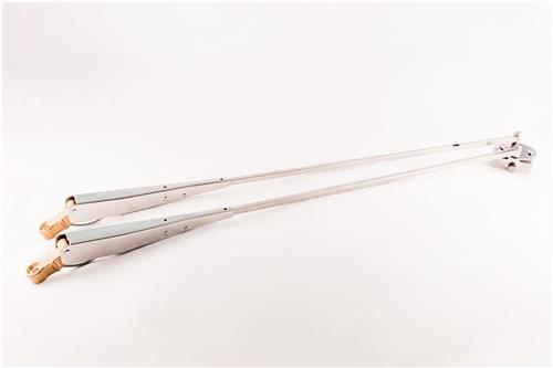 EWT Parallelarm-Modell P10 poliert für Platten ab 900 mm