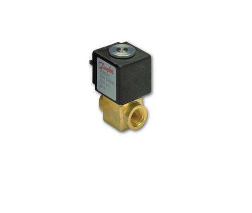 EWT magneetventiel 1/4″ 24V 7,5W compleet