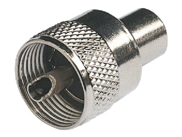 Glomex UKW-Notantenne RA114 1db 0,35 m