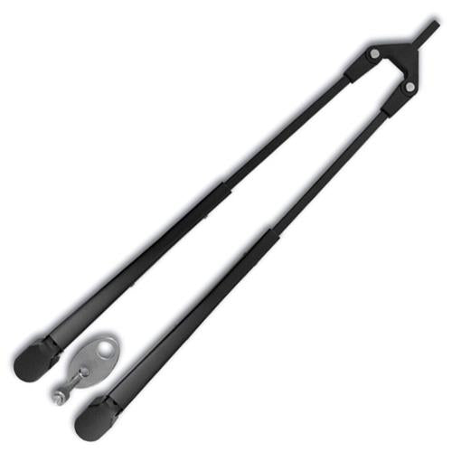EWT Parallelarm verstellbar 330-450mm Twin Spring