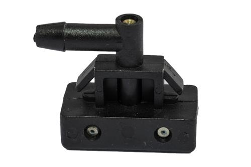 EWT-Sprühkopf mit 4 Düsen für P10/P12