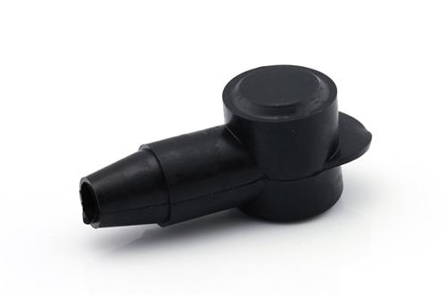 Ripca Batterieklemme 10-35mm² schwarz Kabelschuh ø18mm