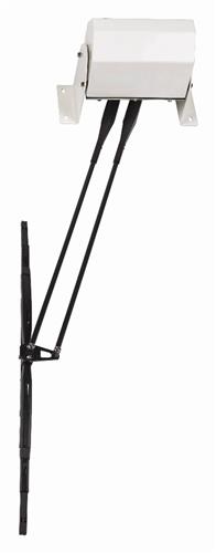 EWT externes Wischergehäuse komplett für 223BD
