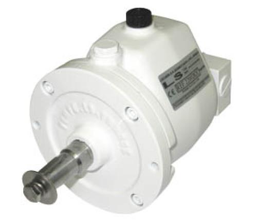Lecomble & Schmitt Pumpe 40 cm³/Umdrehung mit Rückschlagventil