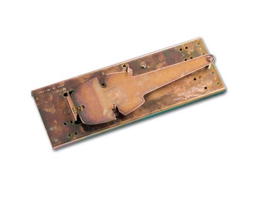 Morse DS Einheit 33c inkl. Verriegelungsset