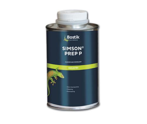 Bostik MSR Prep P Dose 500 ml