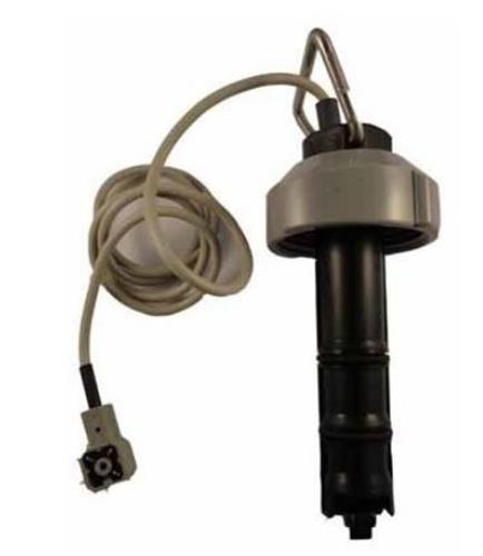 Veratron Sumlog-Geber 0-30 Knoten ohne Borddurchlass
