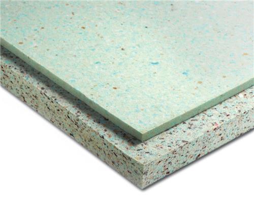 Merford Agglomer D140/30 geluidsisolatieplaat bont 1500x1000x30mm