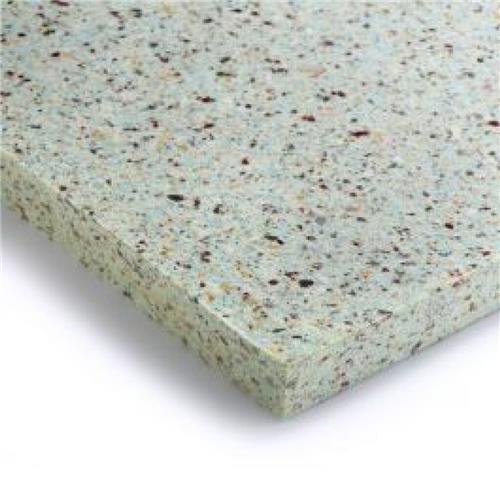 Merford Agglomer D300/10 geluidsisolatieplaat bont 2000x50x10mm