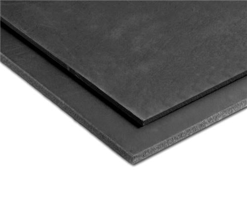 Merford Isomat TS-14 Antidröhnmatte schwarz 1000x1000x5,2mm