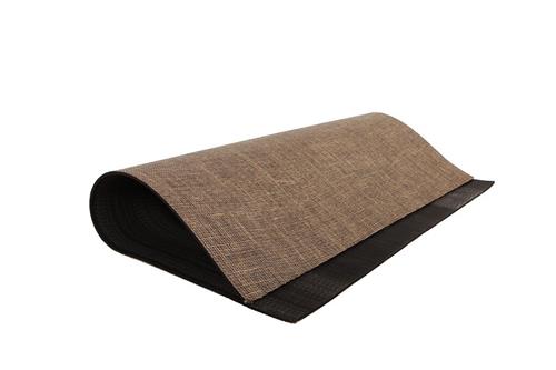 Merford Isomat KE-8-J geluidsisolatieplaat zwart 1000x1000x3,4mm