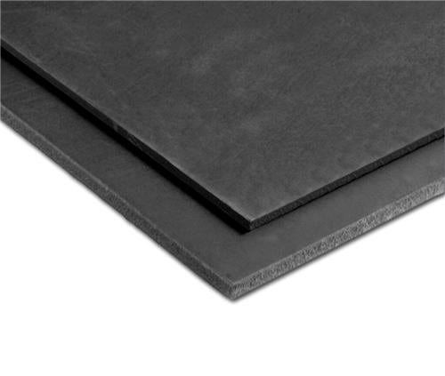 Merford Isomat KE-14-J Schalldämmplatte schwarz 1000x1000x5,2mm