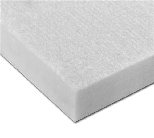 Merford Akotherm D20/40 geluidsisolatie wit 1200x1000x40mm