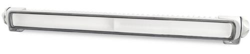 Hella Sea Hawk 470 werklamp witte behuizing 9-33V pencil wit/rand wit 113000 candela